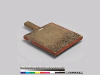 藏品(虎頭牌)的圖片